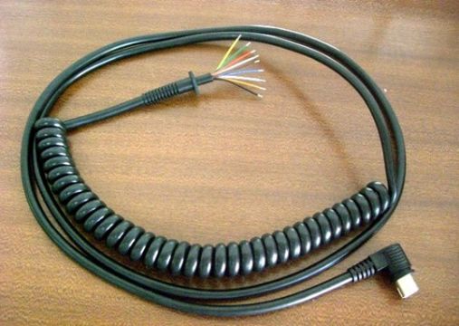 Electrical Control System Cable